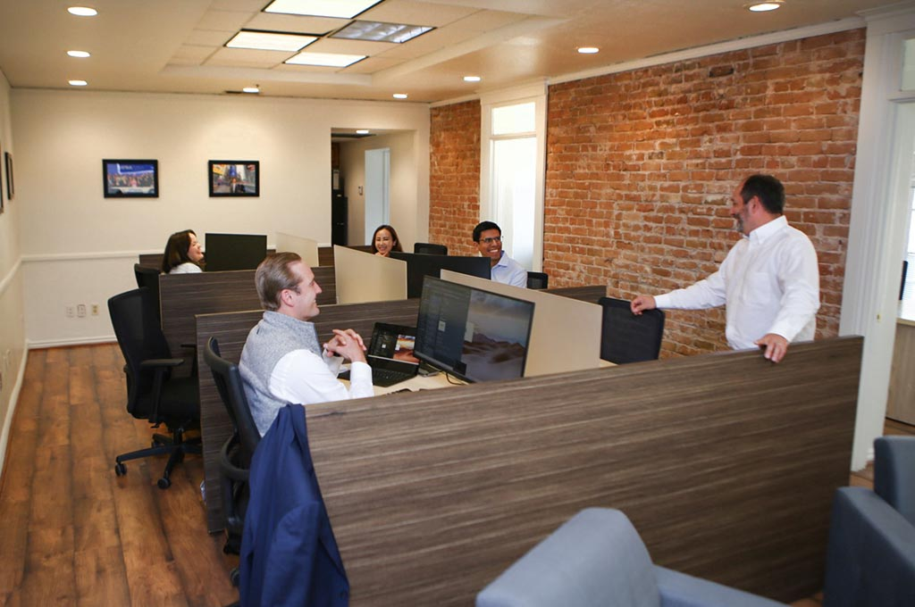 ARC Group Securities Tempe office