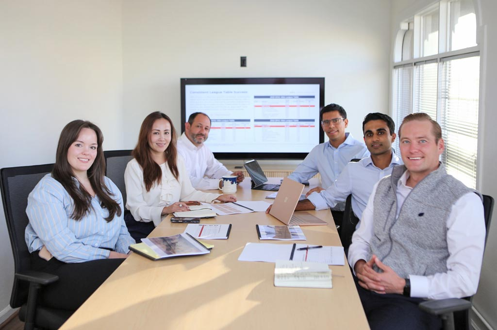 ARC Group Securities Tempe office