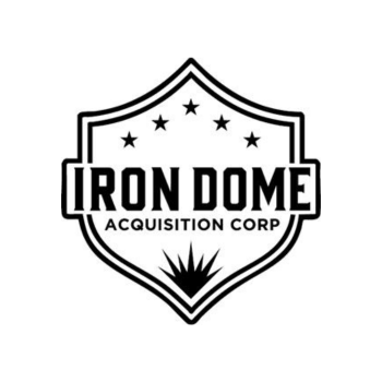 Iron Dome Acquisition I Corp.