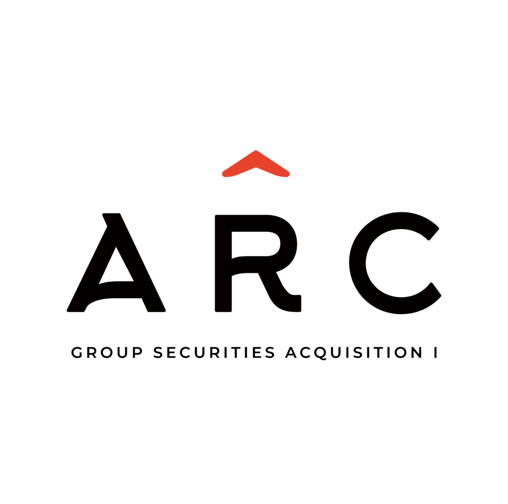 ARC Group Securities Acquisition I