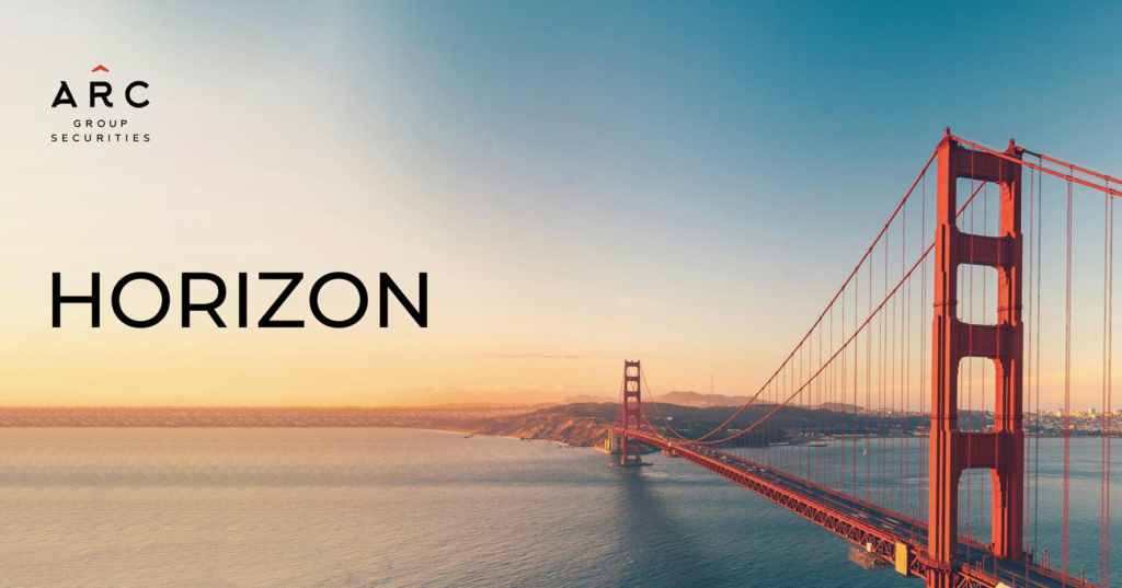 Horizon, Monthly Report, July 2026