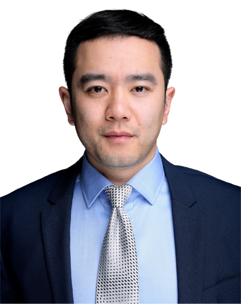 Michael Zhou