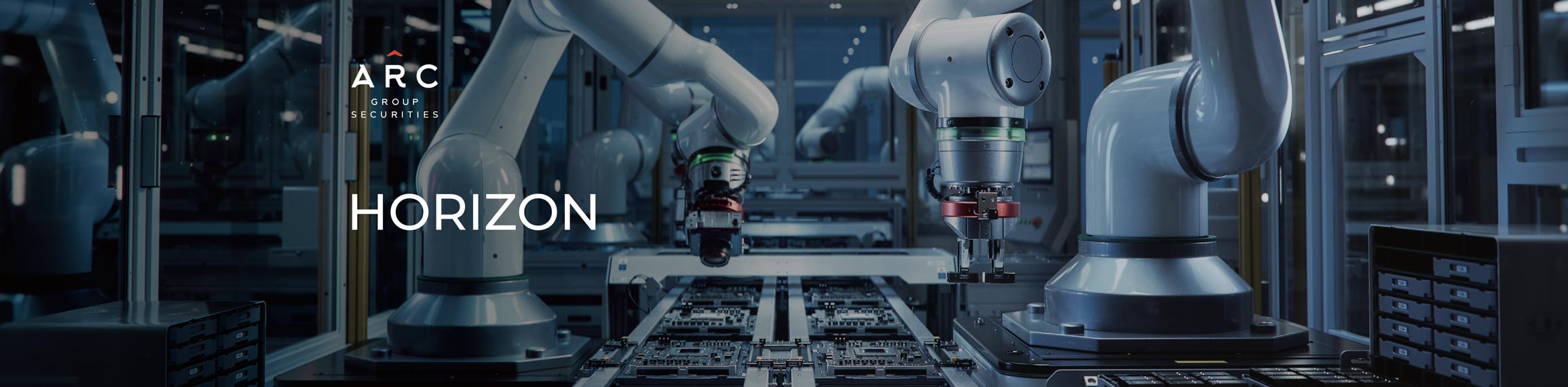 Horizon: Technology & Artificial Intelligence, Mid-Monthly Report, September 2026
