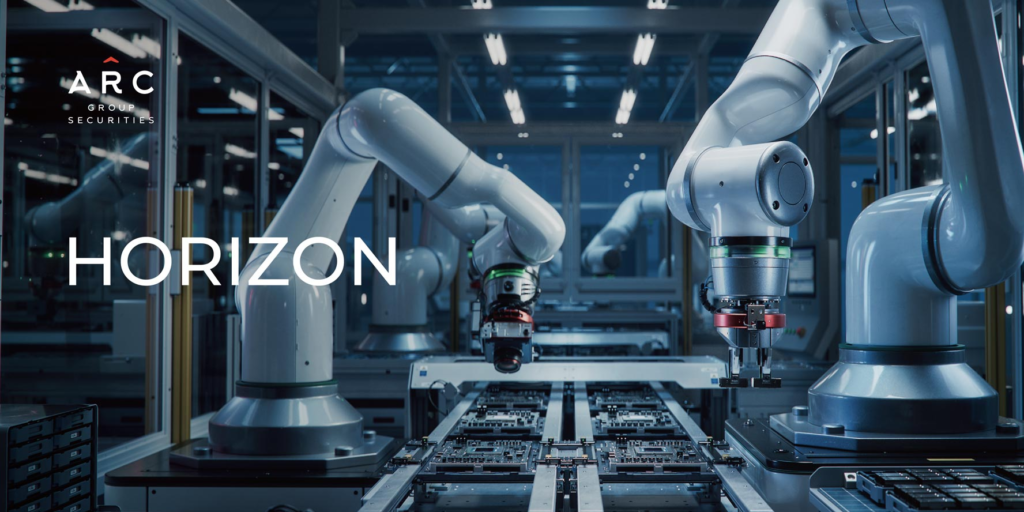 Horizon: Technology & Artificial Intelligence, Mid-Monthly Report, September 2026