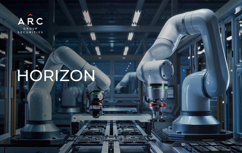 Horizon: Technology & Artificial Intelligence, Mid-Monthly Report, September 2026