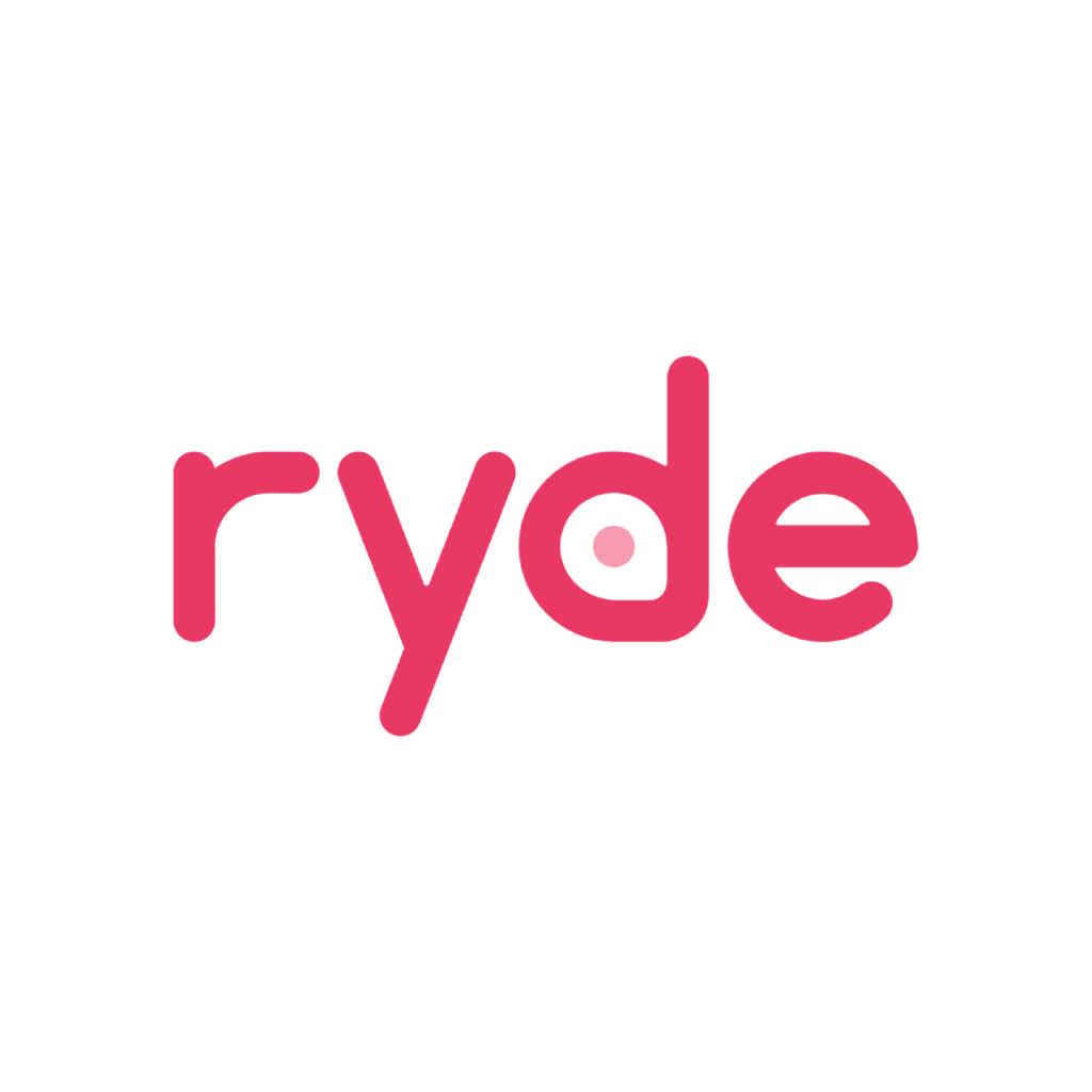 Ryde Group Ltd